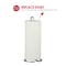 Home Basics Simplicity Collection FreeStanding Paper Towel Holder, Chrome PH44605 - alternate 3